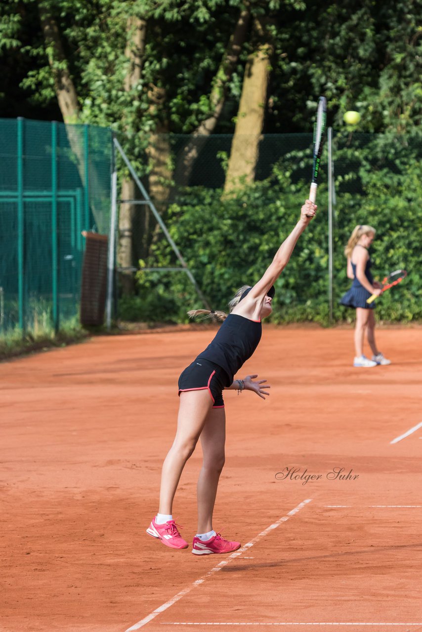 Katharina Huhnholz 583 - Norderstedt Open